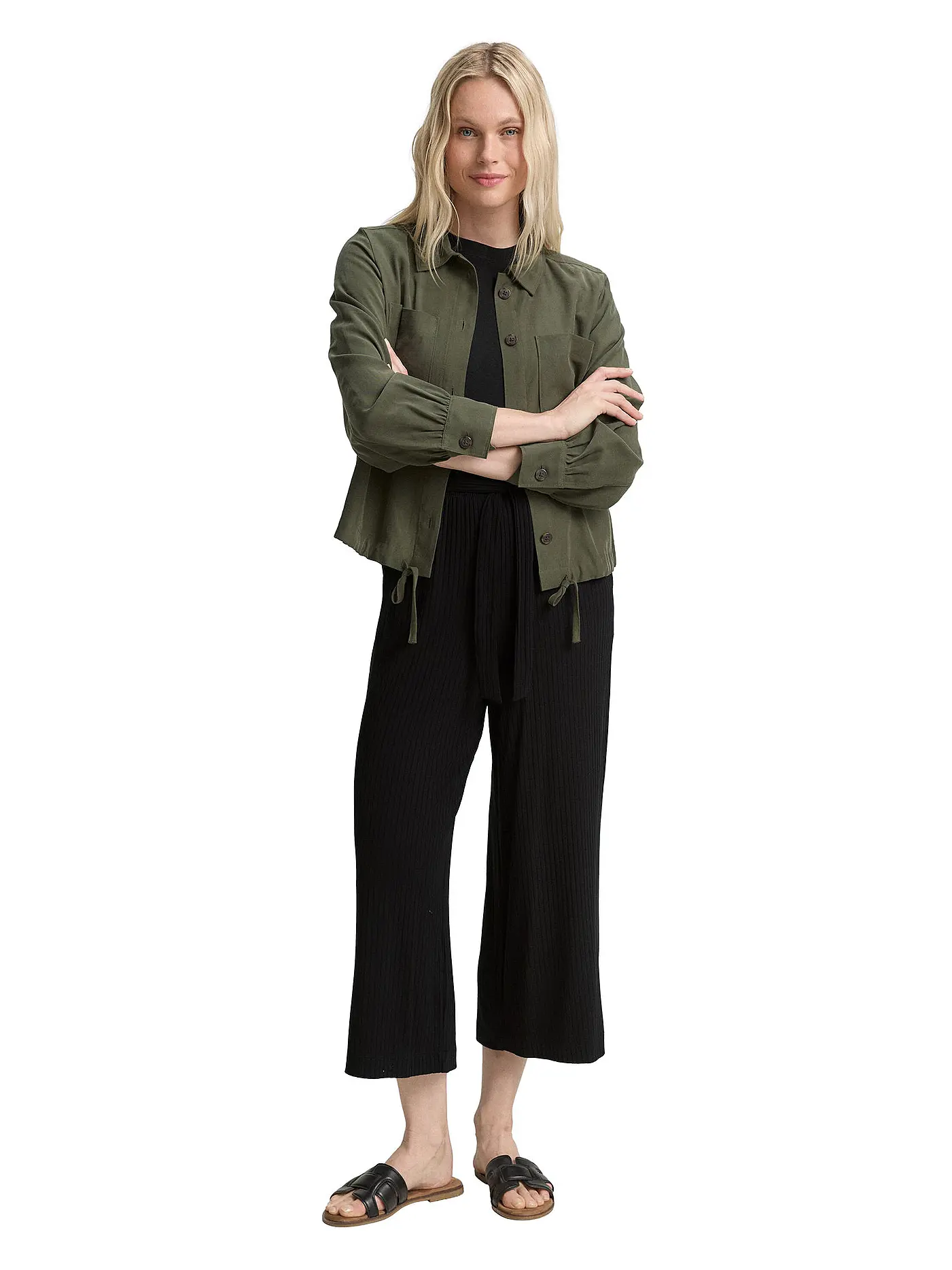 TOM TAILOR | Culotte | 